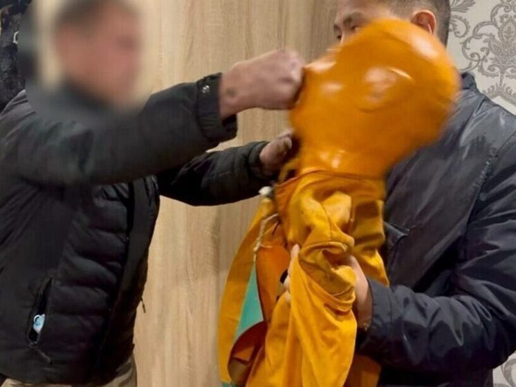 Восемь лет строгого режима получил якутянин за пьяную драку со смертельным исходом