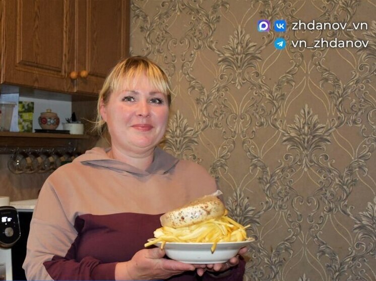 Белгородка открыла производство оригинальных сыров благодаря соцконтракту