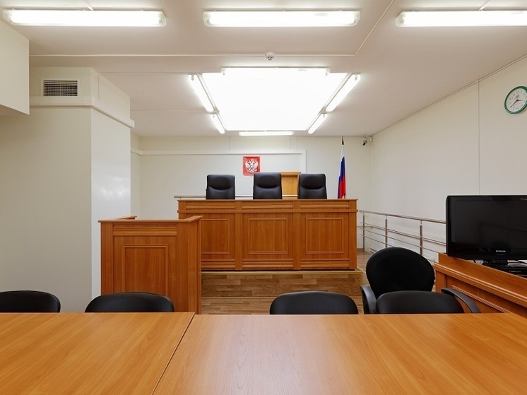 Лейтенанта из Новосибирска приговорили к 5,5 годам за дезертирство