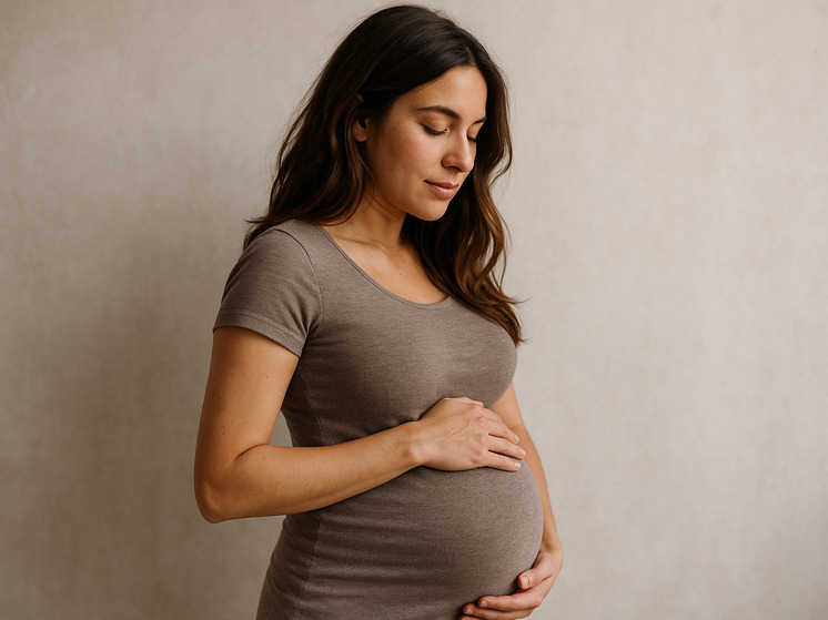 Новосибирская область вошла в топ-10 регионов по росту рождаемости