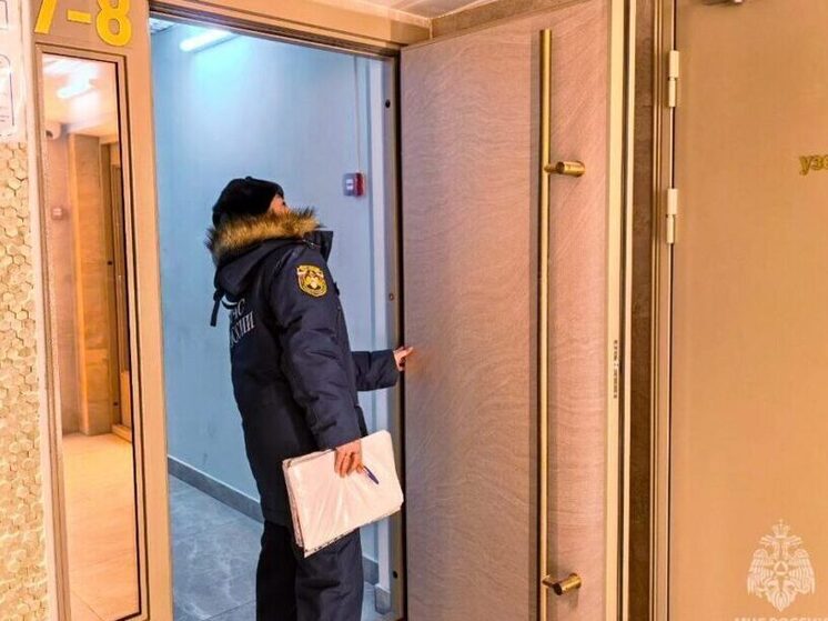 Около 250 нарушений пожарной безопасности выявили в высотках Якутска