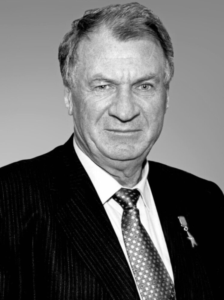 Ушел из жизни первопроходец Севера и почетный гражданин Нового Уренгоя Иван Никоненко: губернатор выразил соболезнования