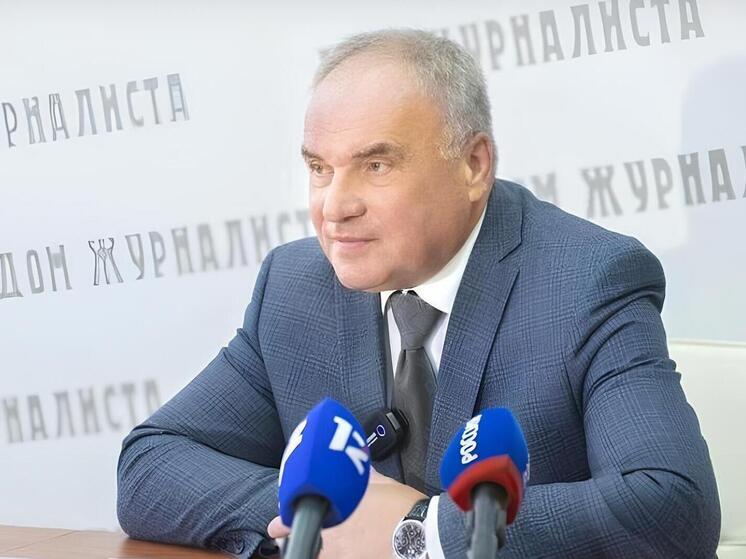 Приговор бывшему вице-губернатору Омской области направят на апелляцию