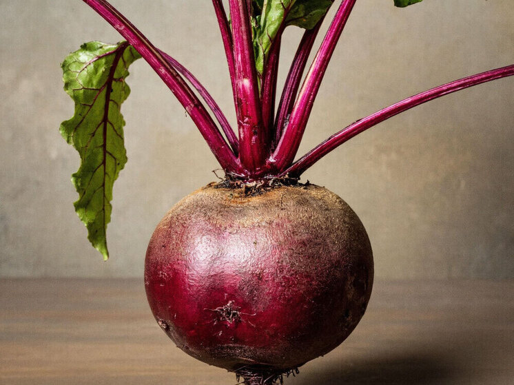Роспотребнадзор Бурятии рассказал о пользе и ограничениях в употреблении свеклы