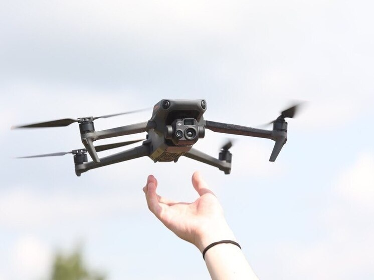 На Южном Урале представили системы обороны от БПЛА