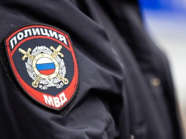 Полиция в Туле обеспечила порядок во время матча «Арсенал» - «Рубин»