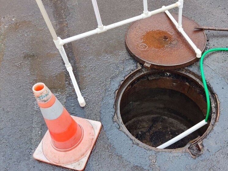 Калининградская прокуратура добралась до неотапливаемых домов в Васильково