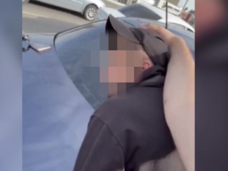 ФСБ задержала в Лисичанске участника украинского националистического батальона