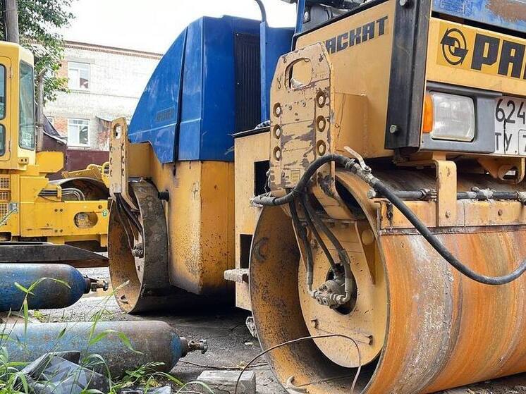 Власти Алексина потратят на снос 5 аварийных домов 12,8 млн рублей