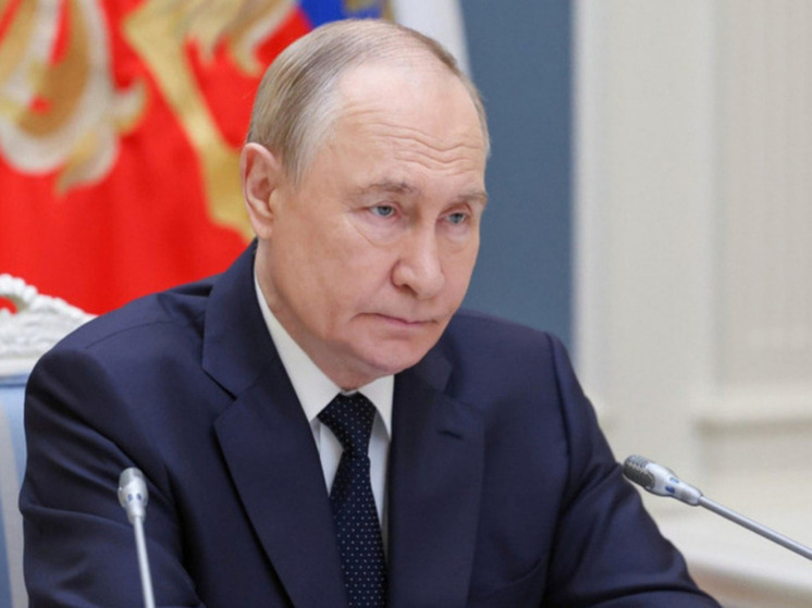 WSJ: разговор с Путиным в октябре убедил Трампа не поставлять Украине Tomahawk