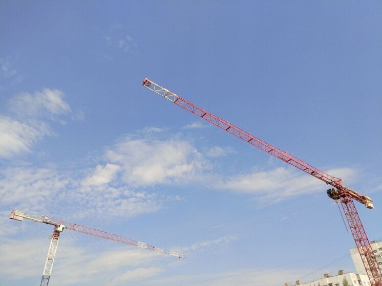 Вокруг «Ленэкспо» в Санкт-Петербурге построят центр робототехники «Сириус»