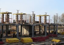 На крупнейших в Подмосковье очистных сооружениях Серпухова продолжается масштабная реконструкция, которая преподносит и некоторые сюрпризы: в процессе работ были выявлены нюансы, потребовавшие частичного пересмотра проекта и увеличения сроков