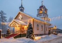 Рождественский пост — это один из четырех многодневных постов в православной традиции