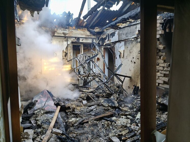 Четыре человека за сутки пострадало в Херсонской области в ходе атак ВСУ