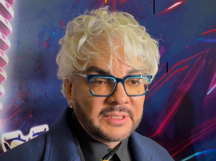 Киркоров ответил, пройдет ли новогодний сезон в России без него