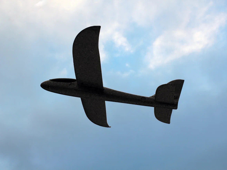 В липецком небе сбили 4 беспилотника за ночь