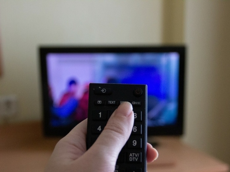 Правительство Тульской области закупит 12 телевизоров на 1 млн рублей