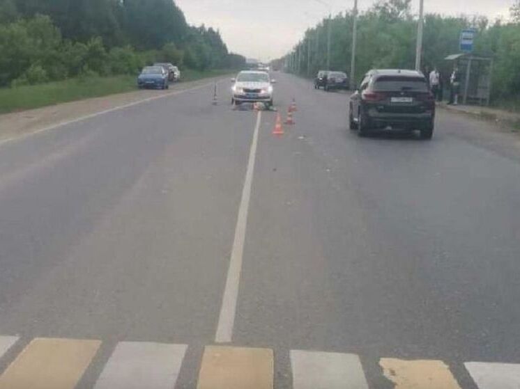 В Омске 72-летнего водителя осудили за смертельный наезд на пешехода