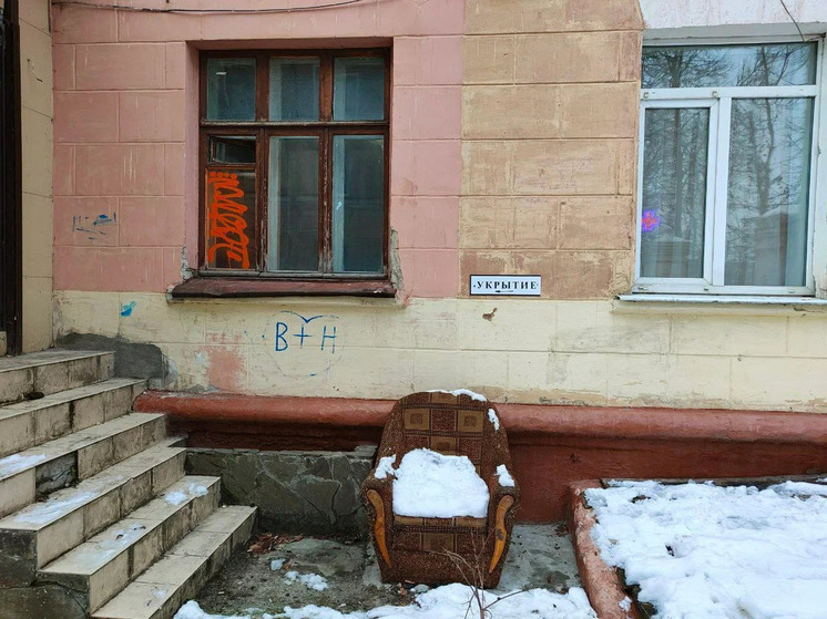 В Липецкой области почти 7 часов действовал режим опасности