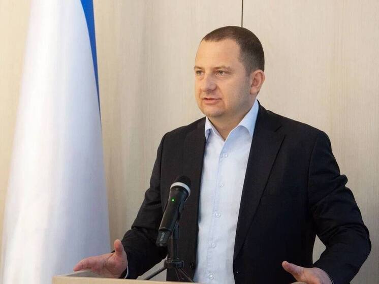 Куршутов вновь назначен министром внутренней политики, информации и связи Крыма