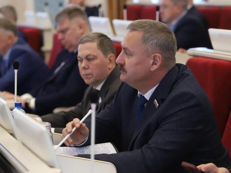 Малый бизнес Поморья освободят от взносов и отчетности с 2026 года