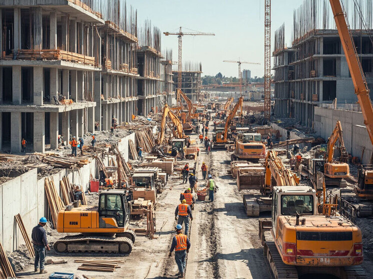 Сбер рекомендует Бурятии сделать ставку на индивидуальное жилищное строительство