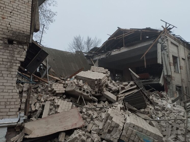 За минувшие сутки боевики ВСУ 57 раз обстреляли Херсонскую область