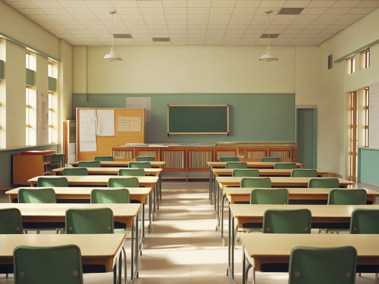 ОРВИ спровоцировала масштабный переход школ Югры на дистанционное обучение