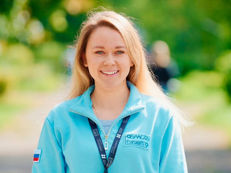 Дарья Болотина возглавит молодёжную политику Липецкой области