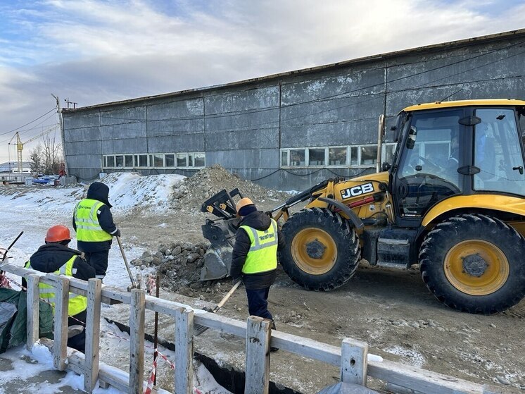 В Бурятии рекомендовали приостановить работу на очистных сооружениях из-за серьезного нарушения