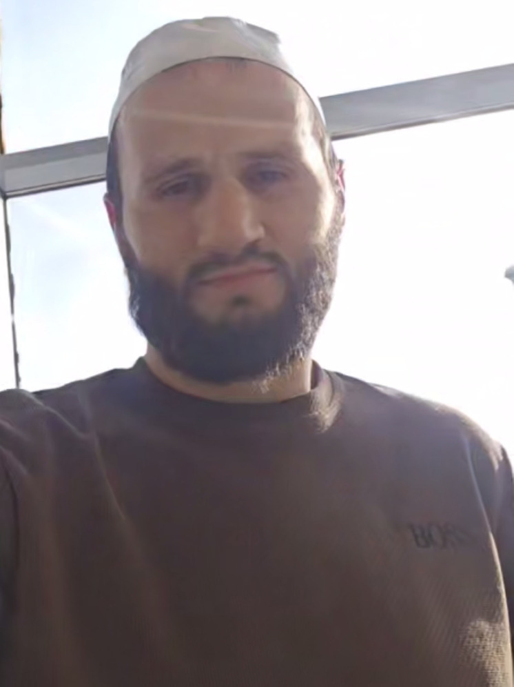 Защита Ахмеда Батлухского оспаривает законность его психолого-психиатрической экспертизы