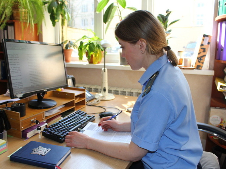 Калининградские коллекторы пытались выбить долг за пылесос и получили штраф