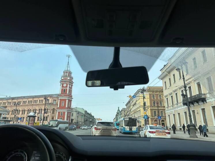 Петербуржцы начали брать автокредиты на более длительный срок