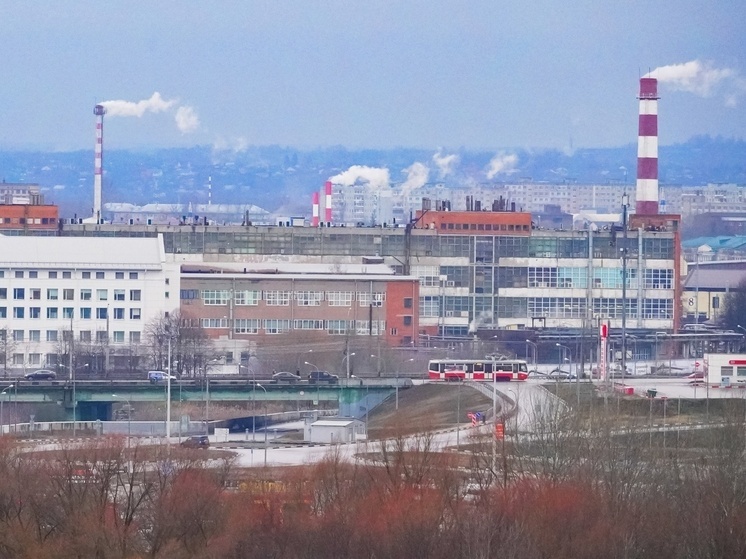 Два опасных объекта для окружающей среды нашли в Тульской области