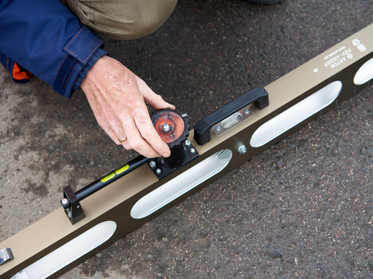 Трамвайная эстакада четвертого моста через Обь откроется в 2026 году