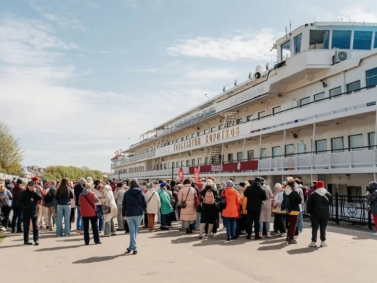 В Тверской области профориентируют подростков, награждают селян и подсчитывают турпоток