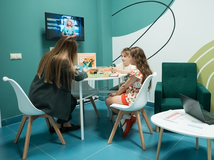 В югорском вузе откроется комната матери и ребенка