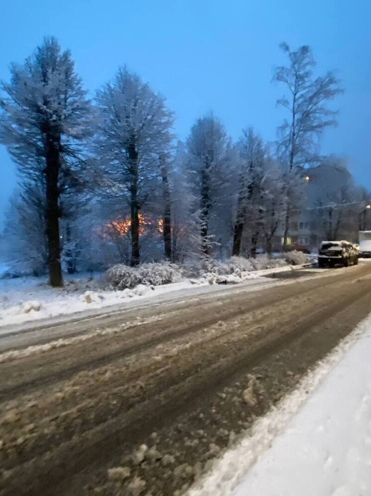 Крохмаль: Китайские электромобили оказались неприспособленными к морозам в РФ