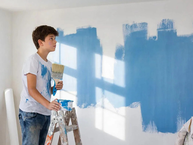 Более 5 тысяч школьников работали летом 2025 года в Забайкалье