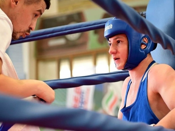 Сергей Шевченко из Пензенской области стал Мастером спорта России