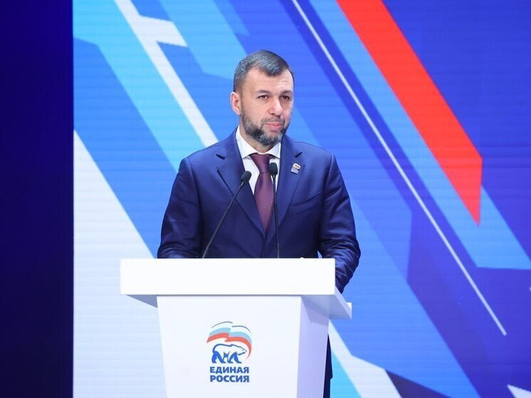 В ДНР расширяют возможности для молодежи в рамках проекта «Выбор сильных»