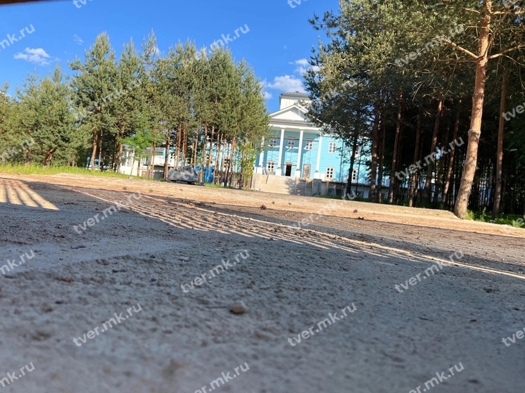 Экс-замминистра обороны Тимур Иванов отдаст государству усадьбу в Тверской области