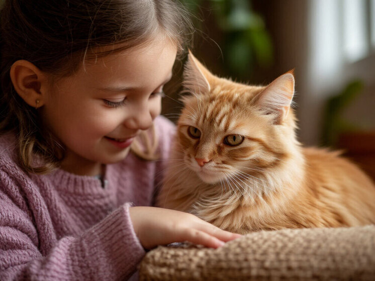 39% ярославцев отметили, что стали больше уделять внимания питомцам