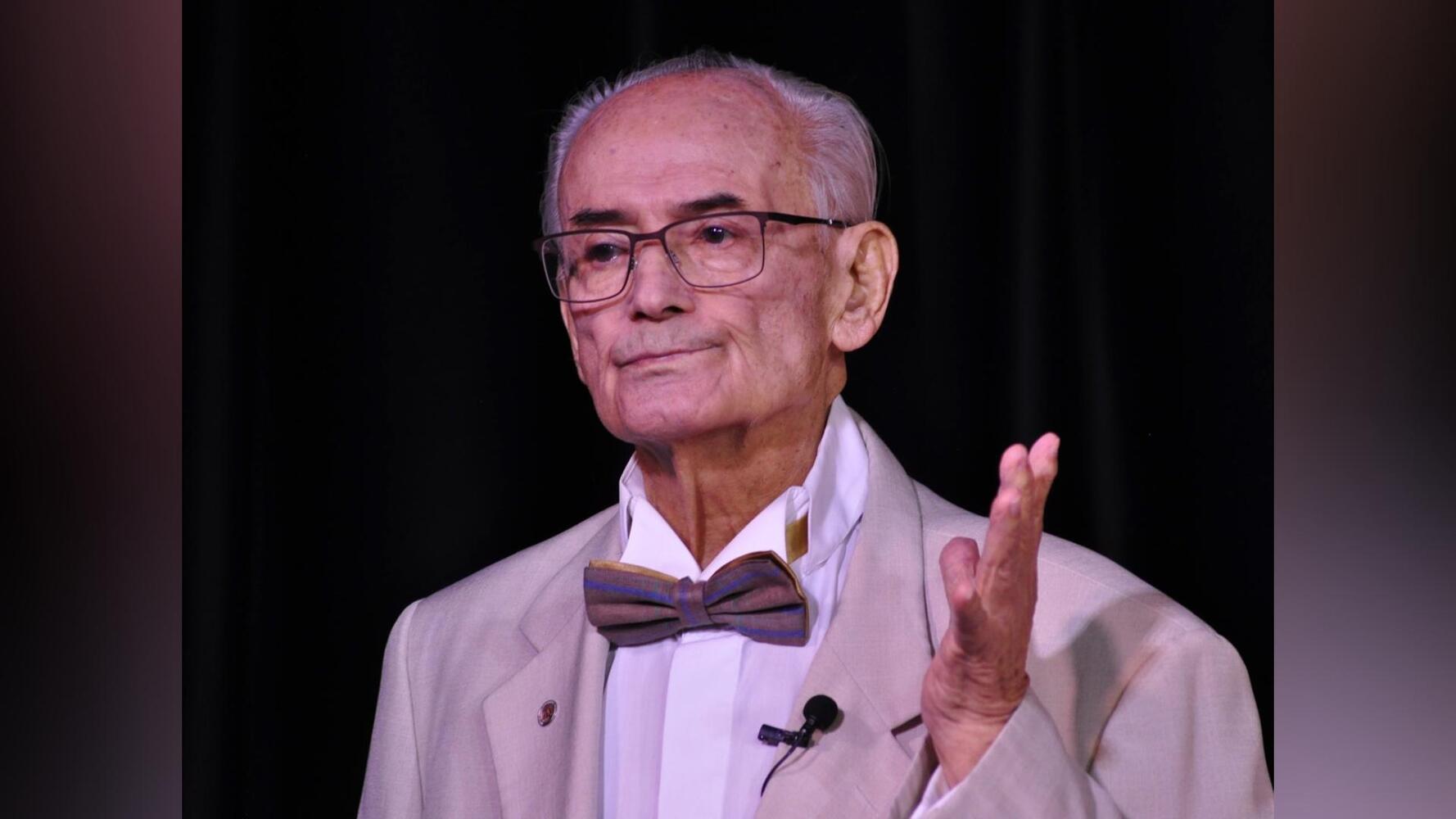 Ушёл из жизни актер и режиссер Всеволод Шиловский