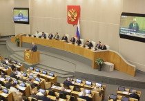 В Госдуму группой депутатов внесен законопроект о семидневном периоде охлаждения при продаже квартир собственниками