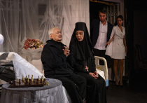 26 ноября умер актер и режиссер Всеволод Шиловский