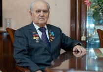 На 88-м году жизни скончался Валериан Маркович Соболев – легендарный ученый и конструктор, стоявший у истоков создания пусковых установок ключевых ракетных комплексов стратегического назначения, таких как «Тополь» и «Искандер»