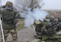 Вражеские беспилотники остаются главной проблемой для наших войск на передовой