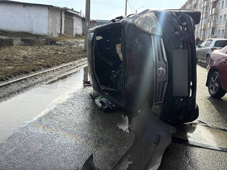 Стали известны подробности ДТП с подростком в Бийске