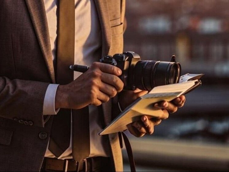 Журналистам запретили снимать на телефон заседания Воронежской городской Думы